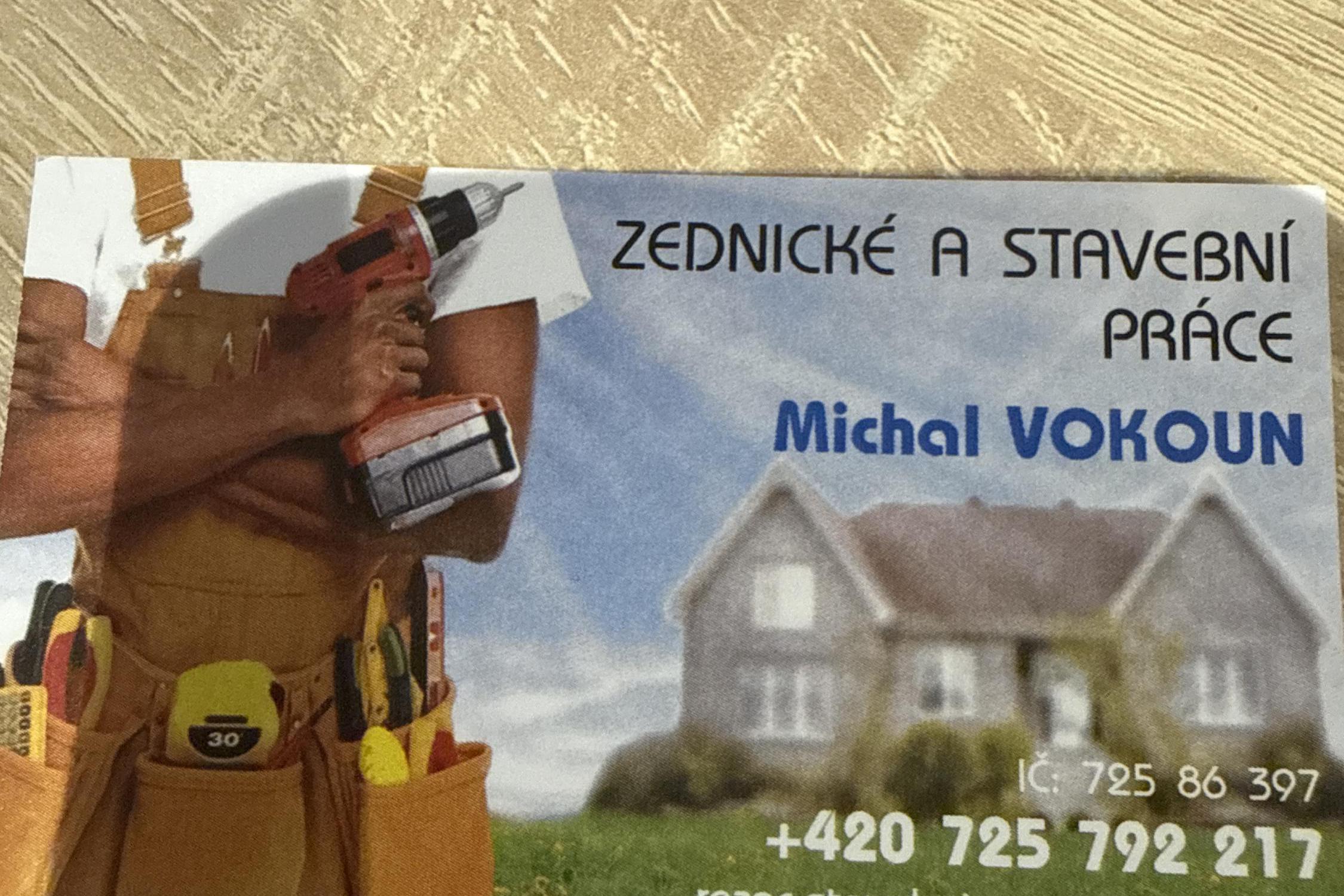 Michal Vokoun