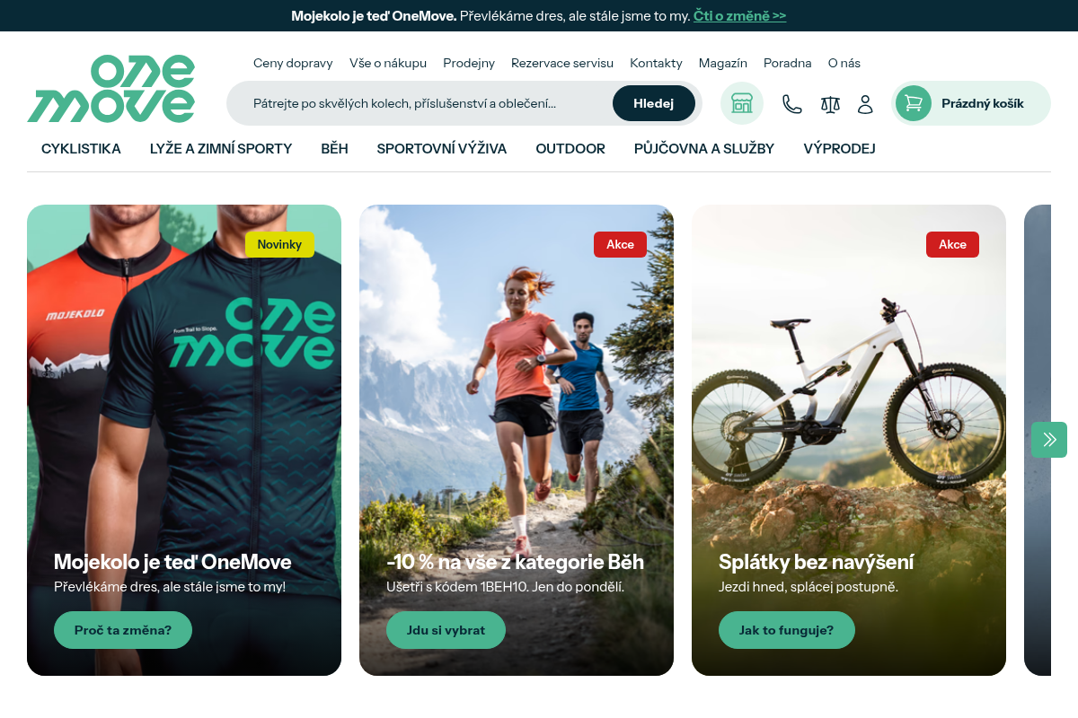 ONEMOVE