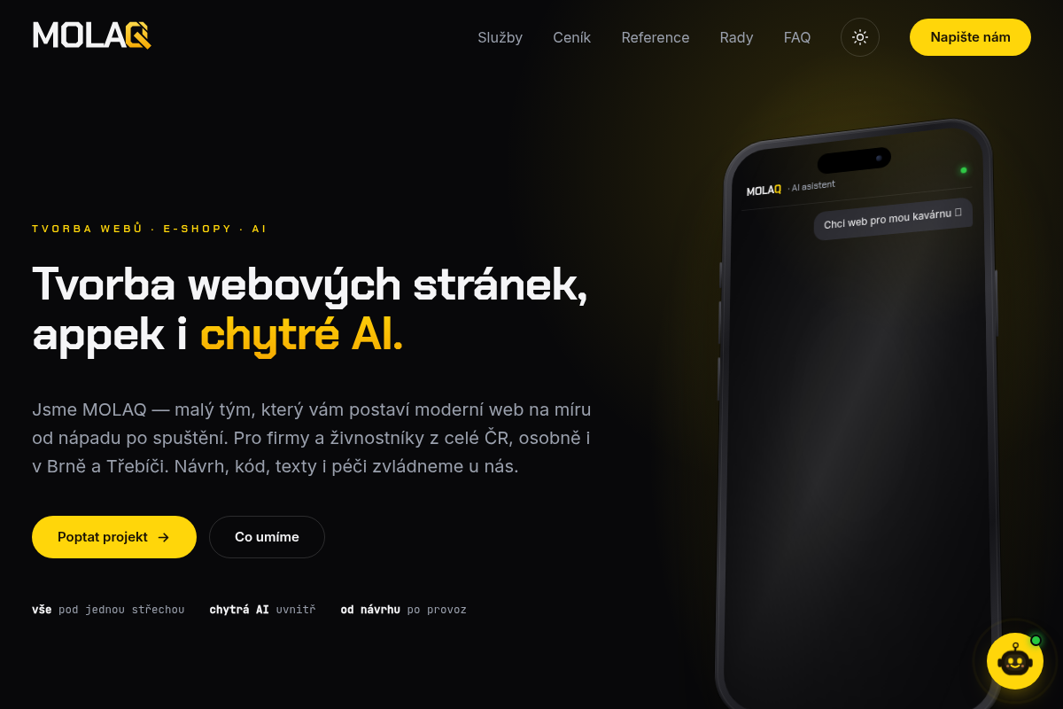 molaq.cz