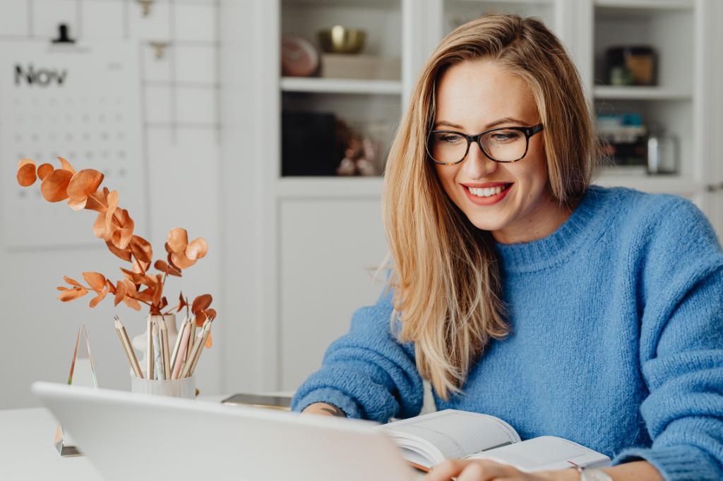 100% online studium MBA