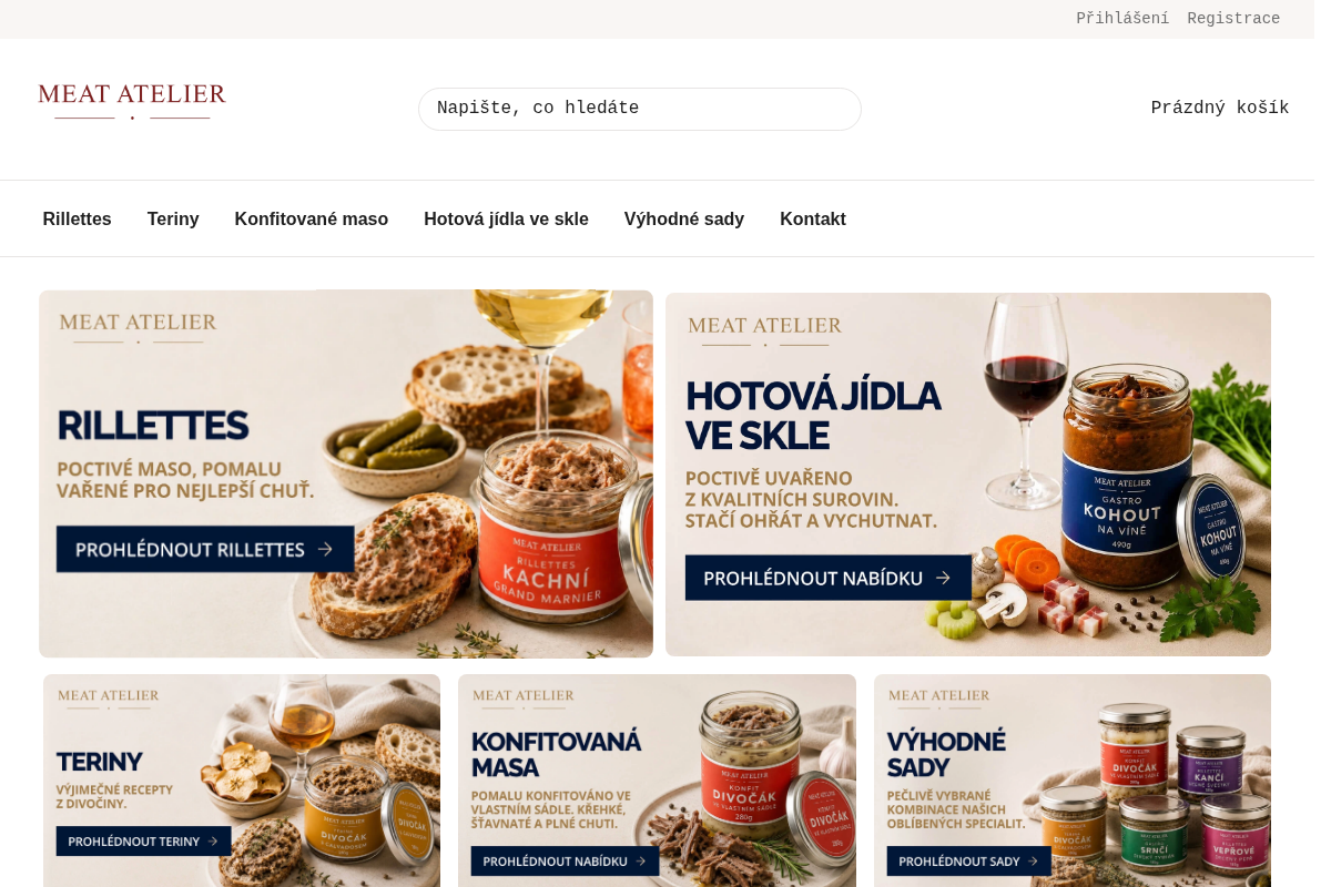 Meatatelier.cz