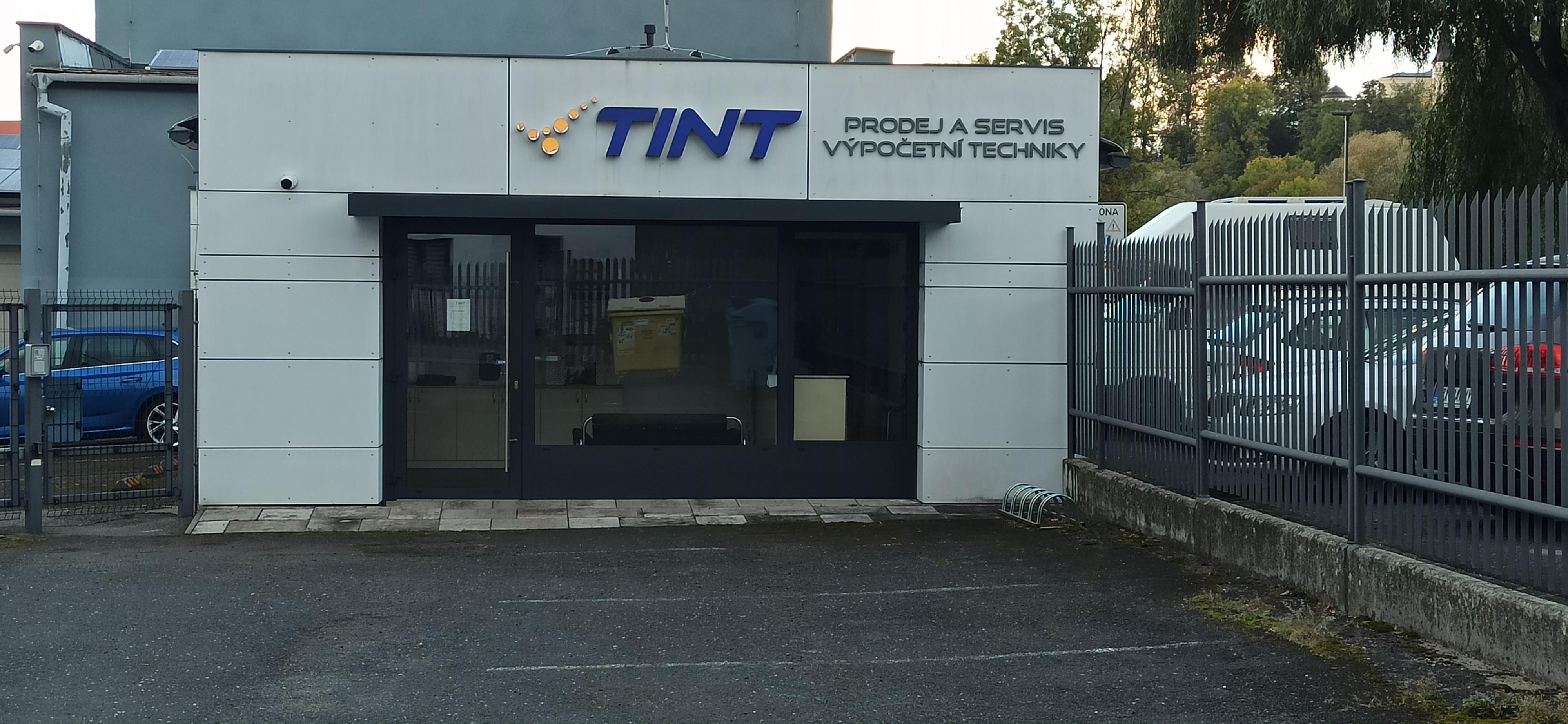 TINT store foto 2