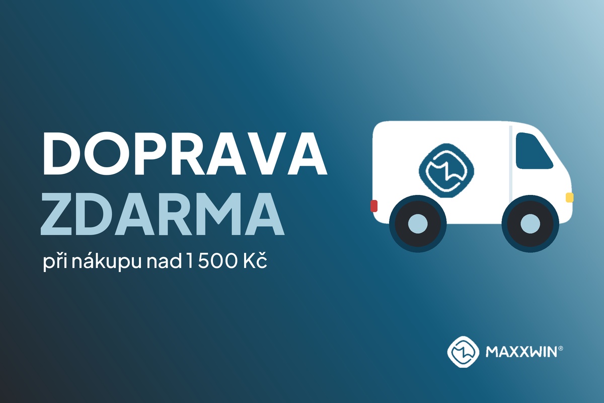 Sportovní výživa s doručením po celé ČR