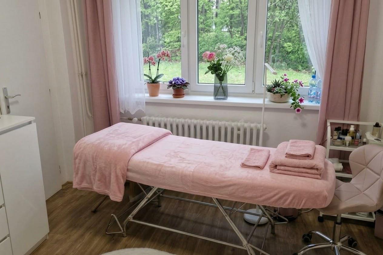 Beauty salon Veronika