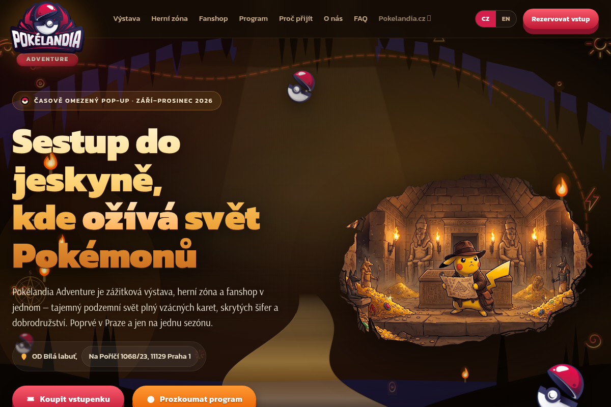 Pokelearning.com