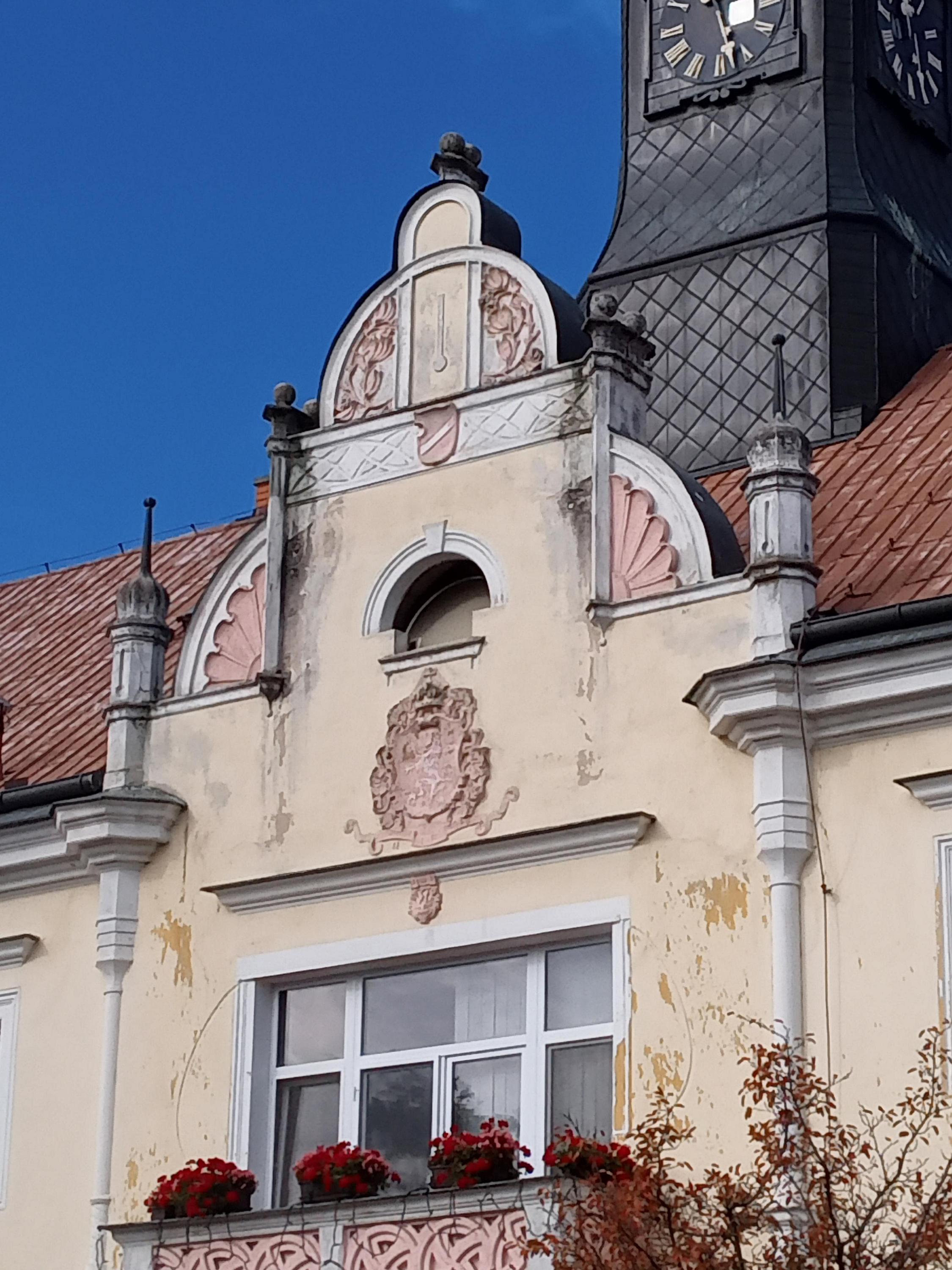 Městec Králové - městský úřad foto 2