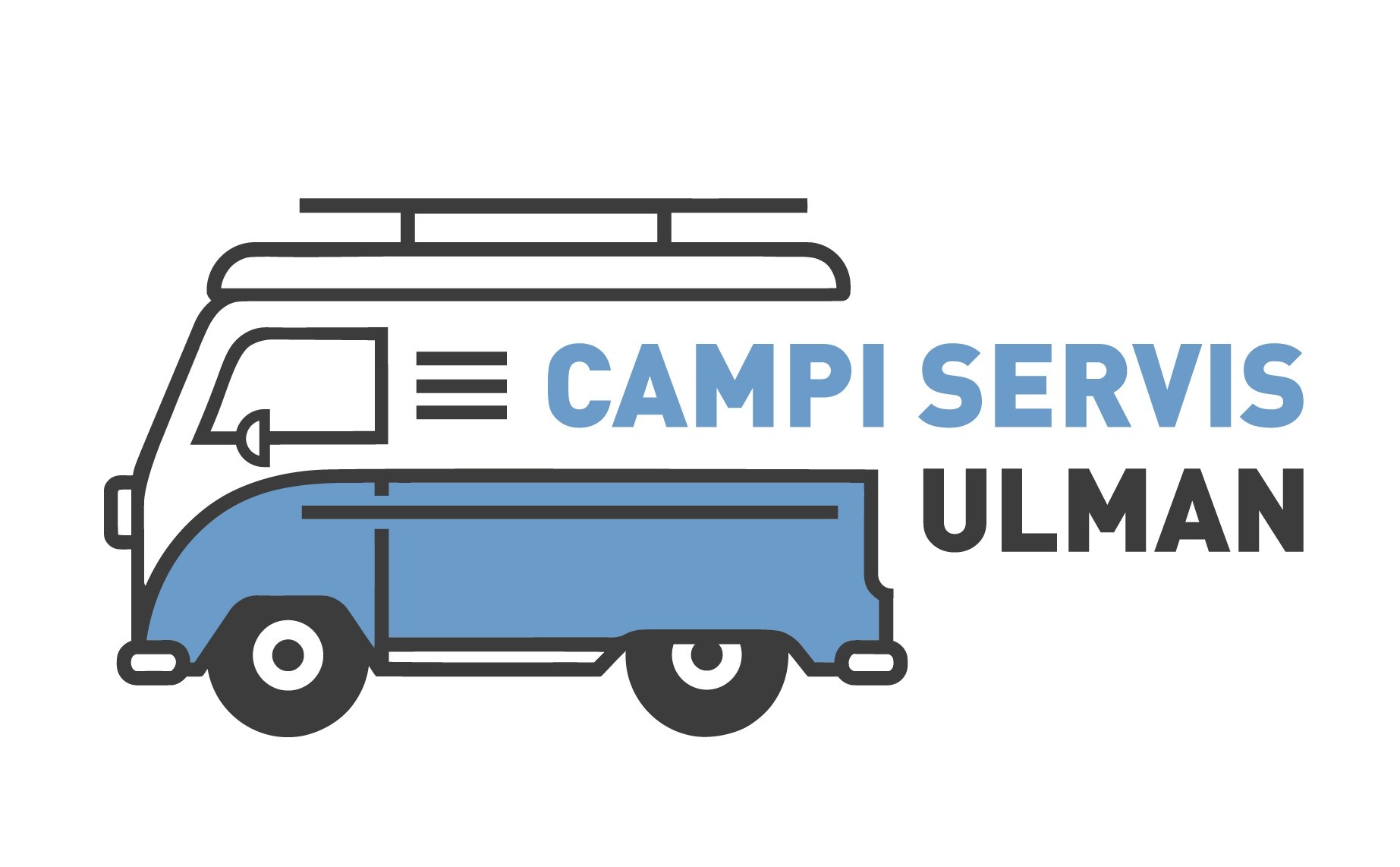 Campi servis Ulman