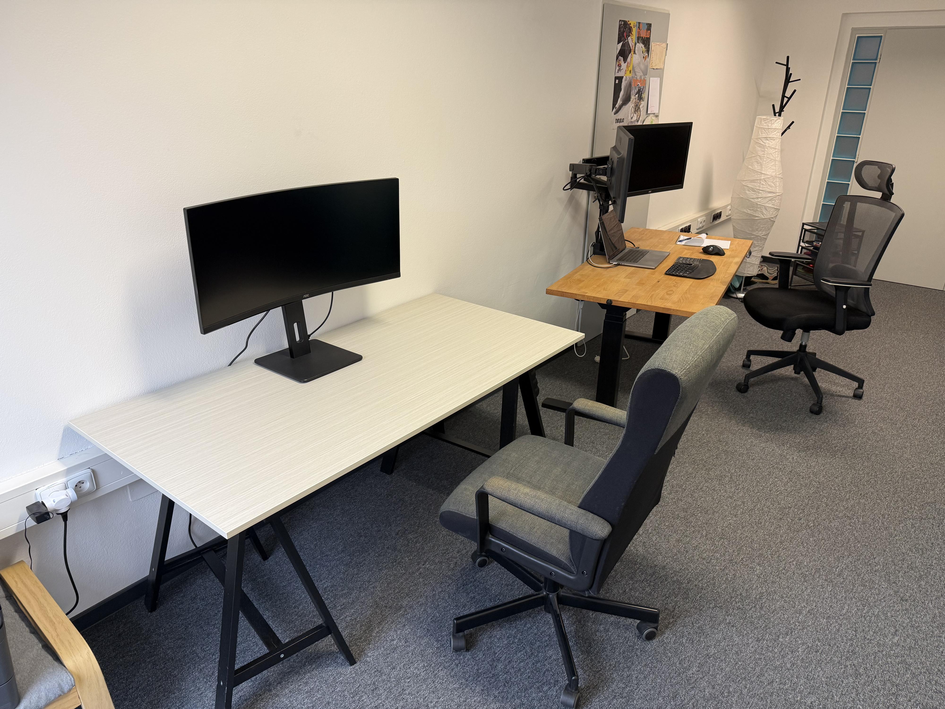 Coworking Vrchlabí foto 2