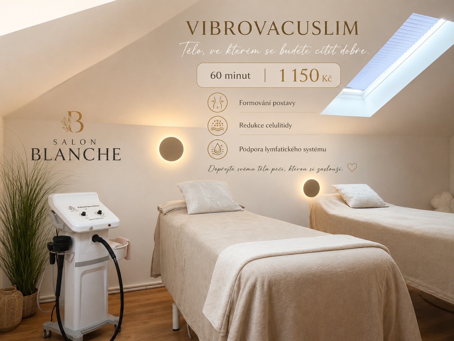 Blanche Svatební & Beauty salon foto 4