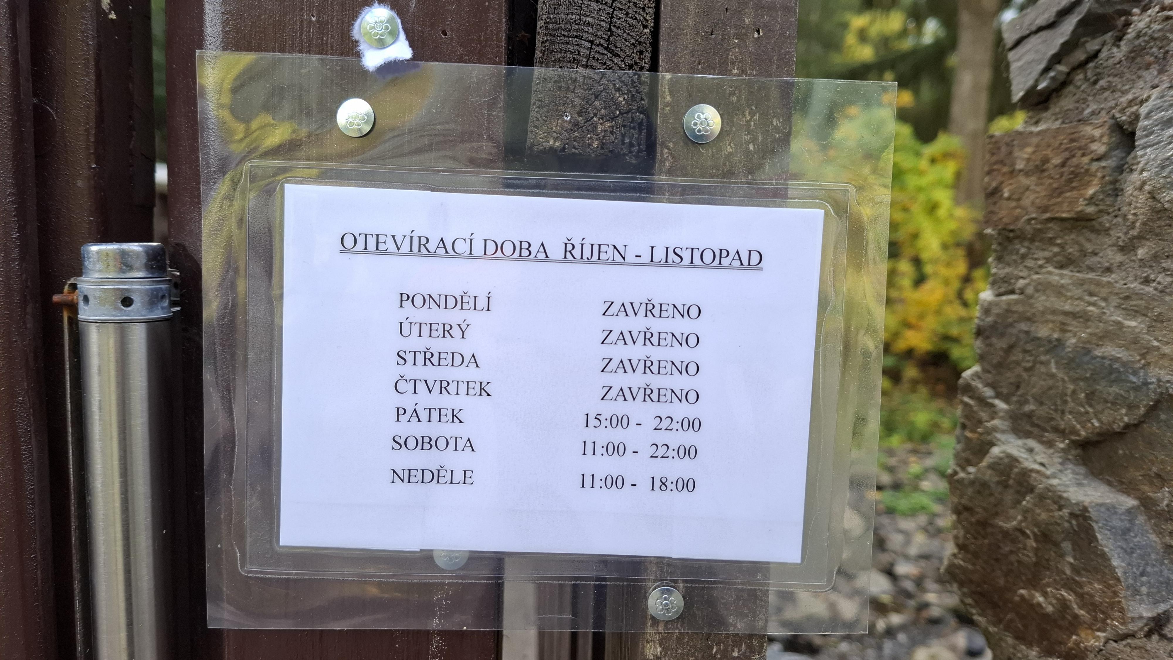 RANČ U BIZONA, s.r.o. foto 4