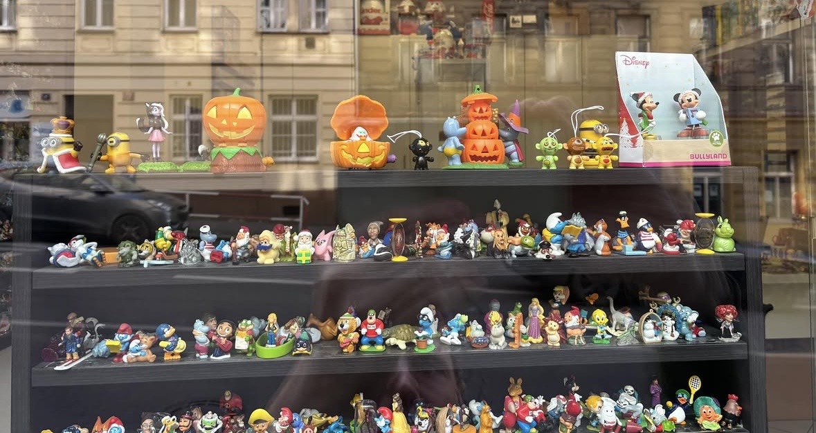 kinder-figurky.cz foto 2