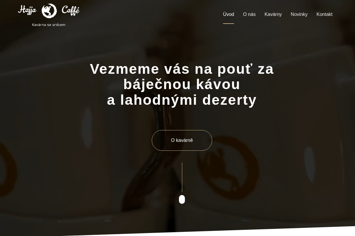 Hajjacaffe.cz
