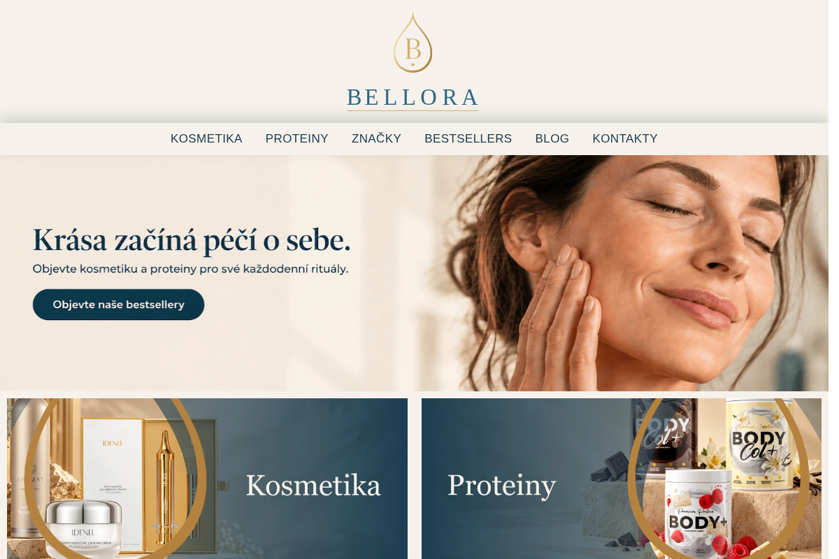 Bellora.cz