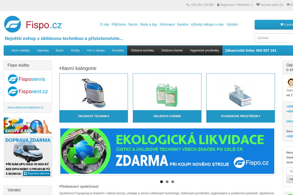 Fispo.cz