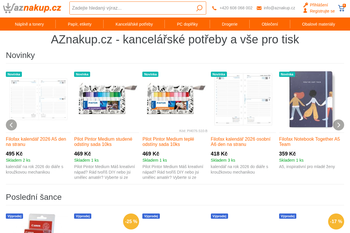 aznakup.cz