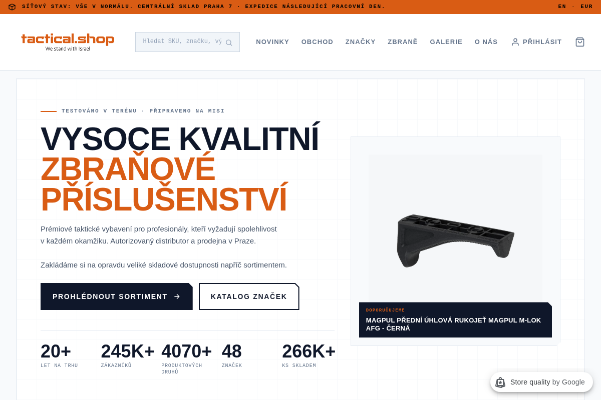 tactical-shop.com