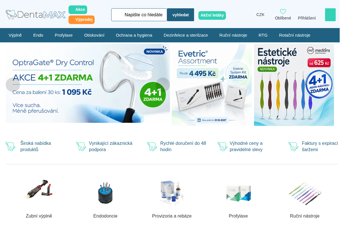 Dentamax