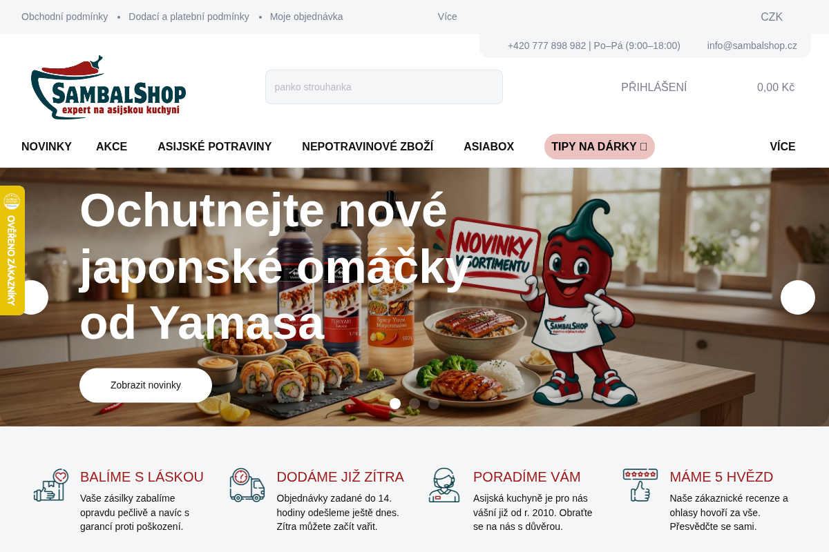 sambalshop.cz