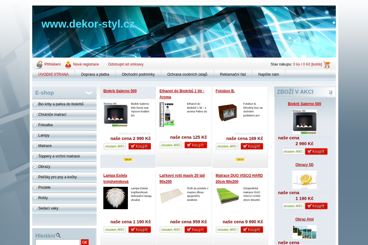 Dekor-styl.cz