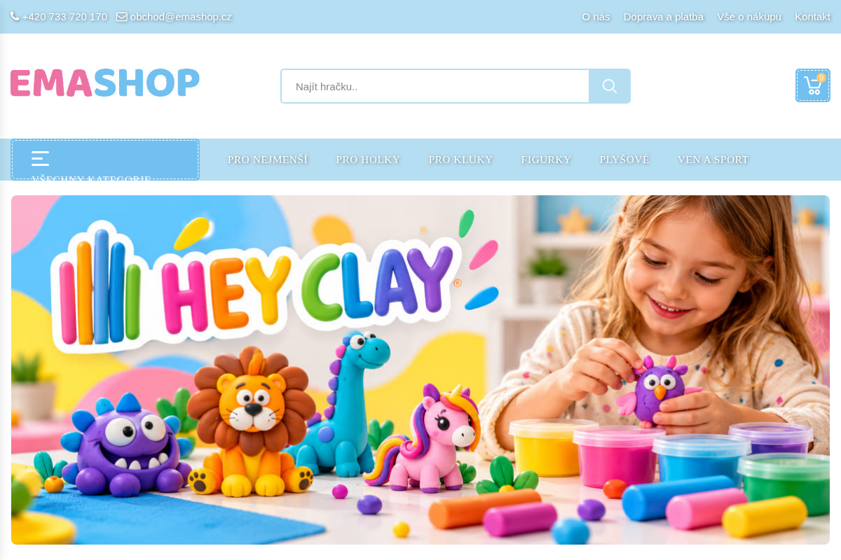 Emashop.cz