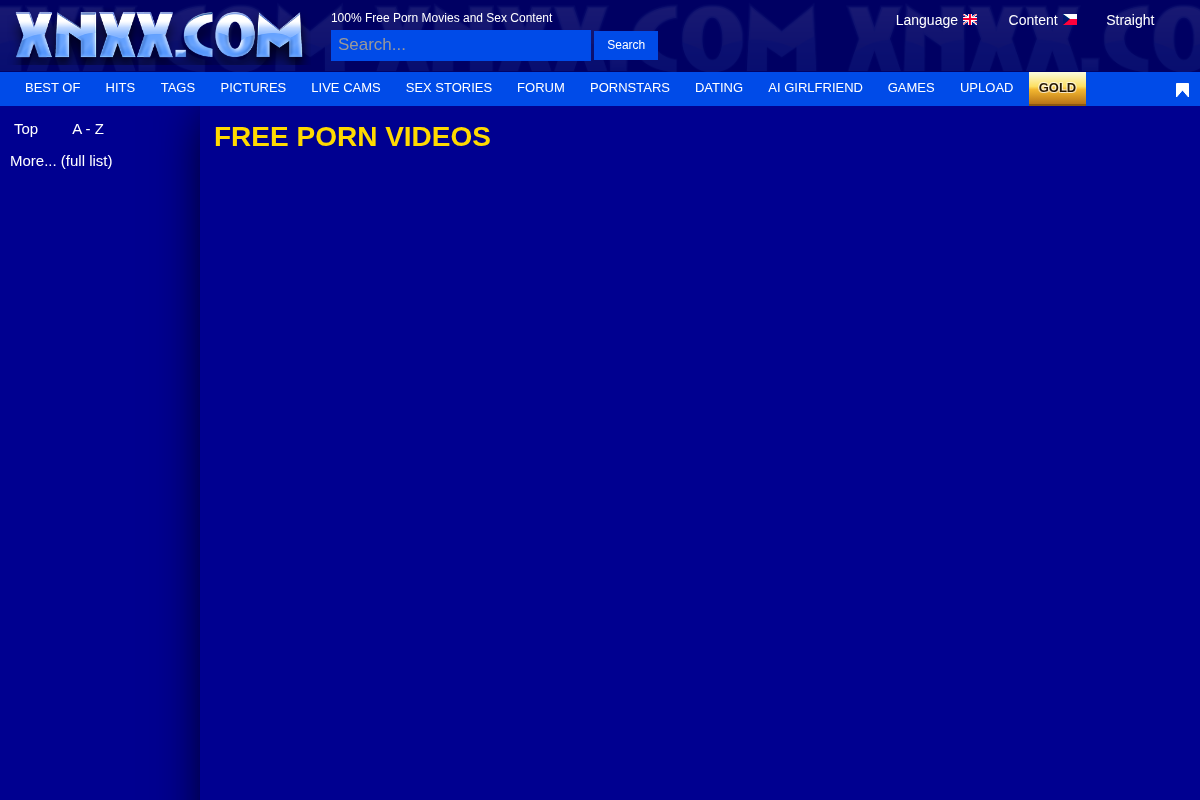 XNXX