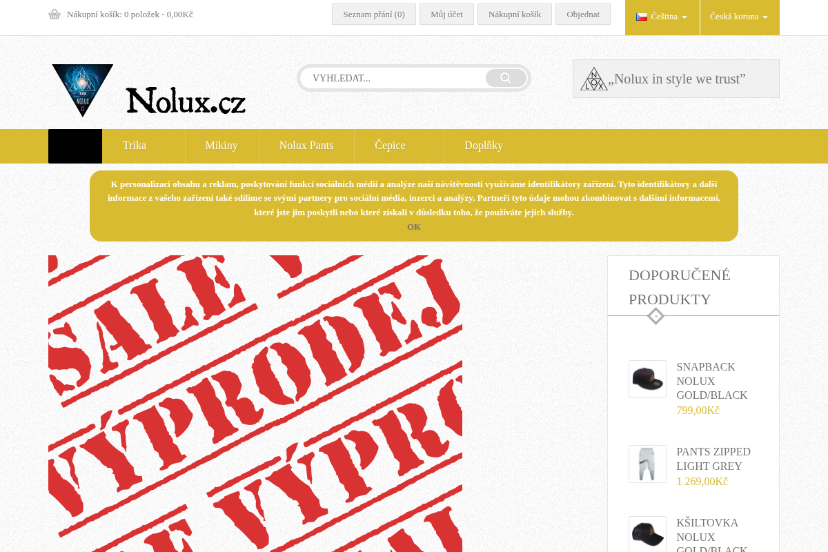 Nolux.cz
