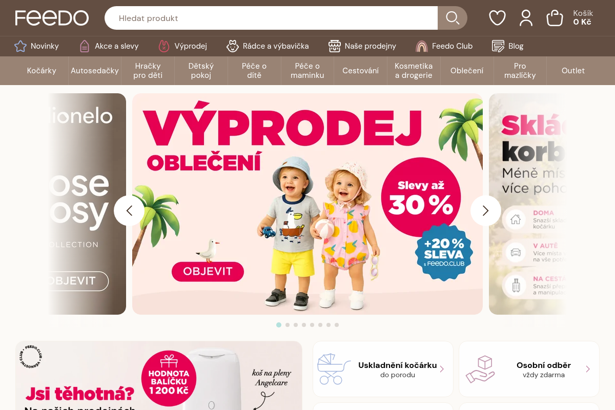 Feedo.cz