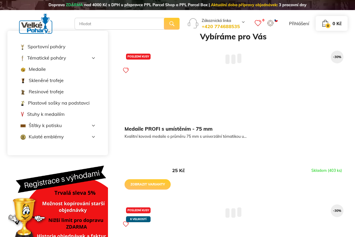 Velkepohary.cz