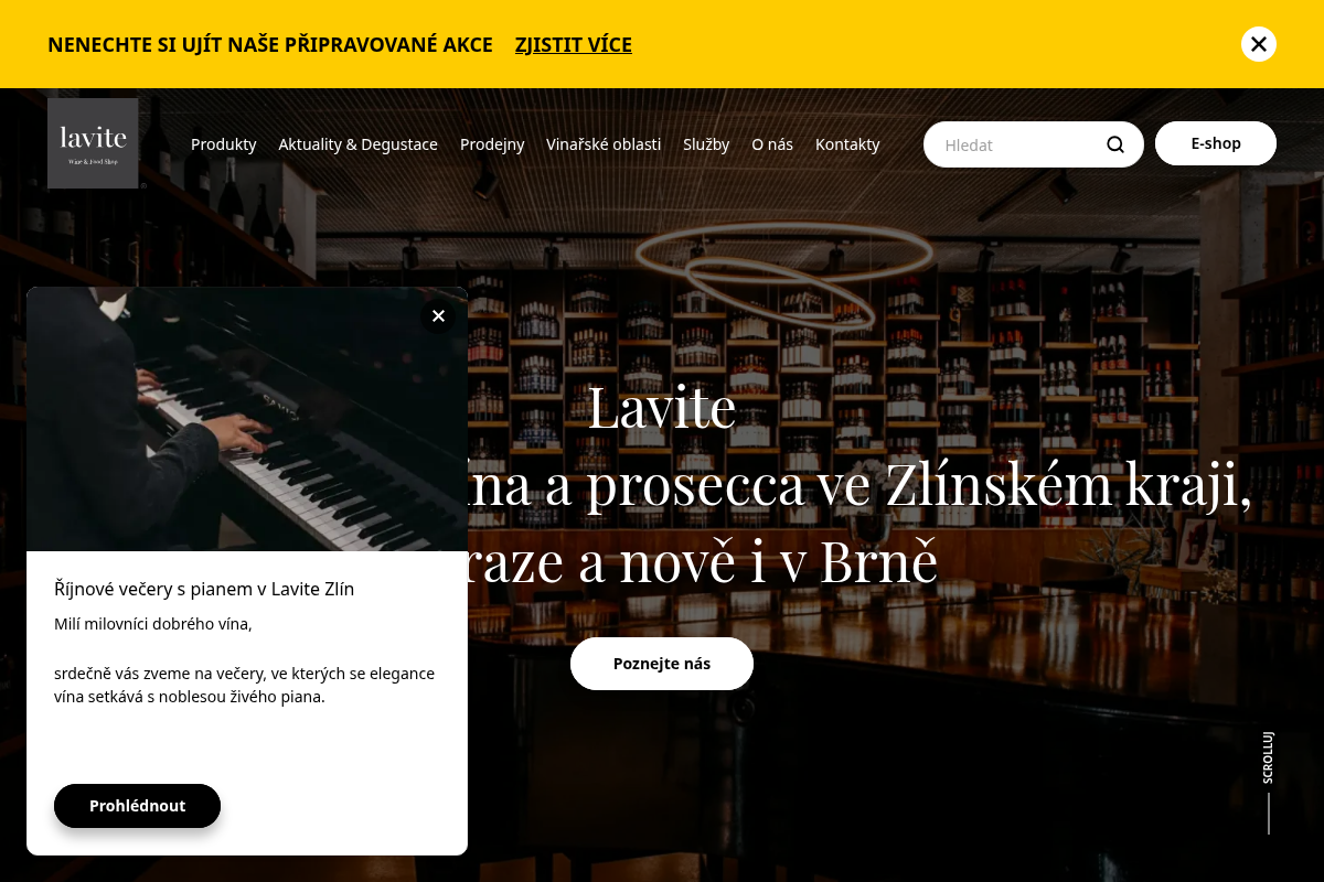 Lavite.cz