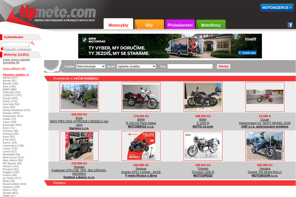 Tipmoto.com