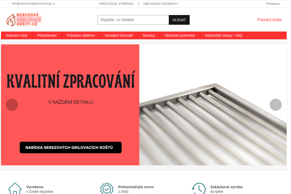 Nerezovegrilovacirosty.cz