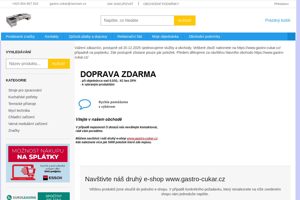 Gastro-cuk.cz