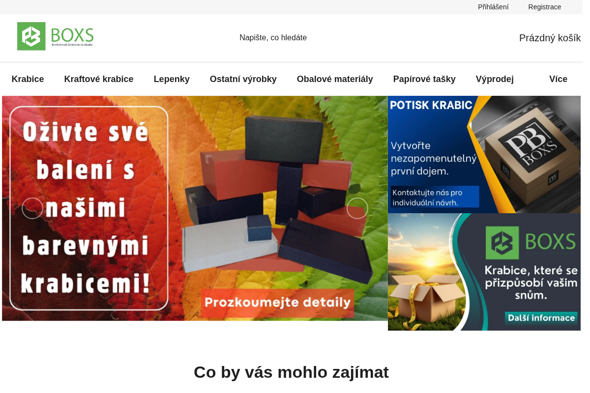 PBkarton.cz