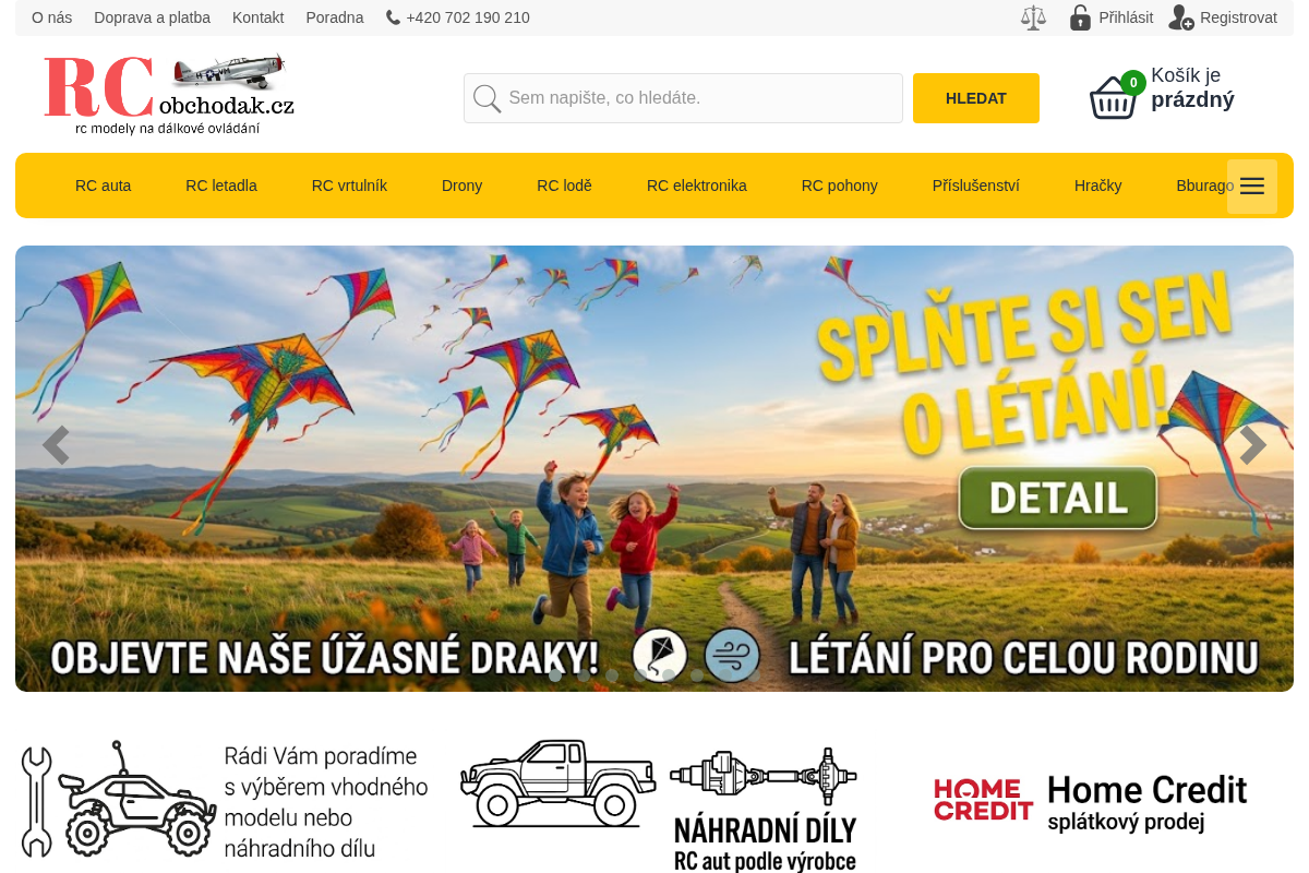 Rcobchodak.cz
