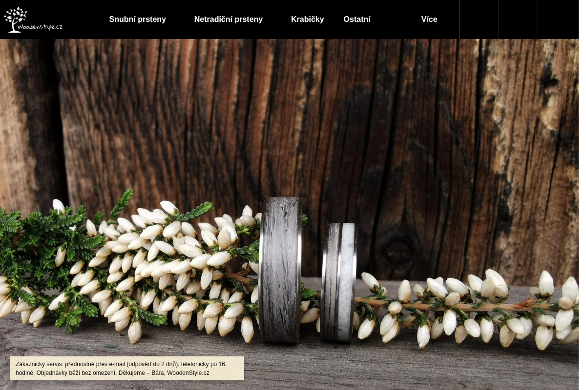 WoodenStyle.cz