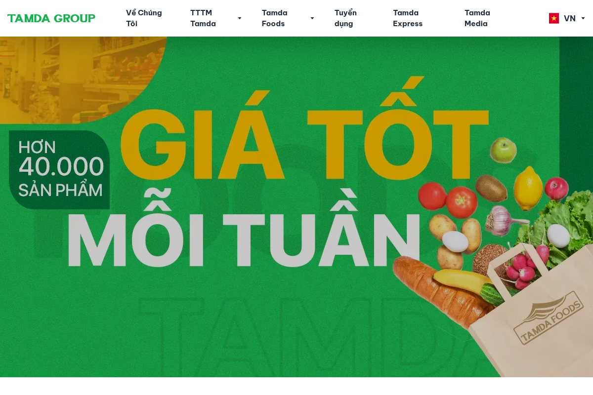 Tamda.eu