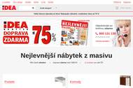 Fotografie Idea-nabytek.cz