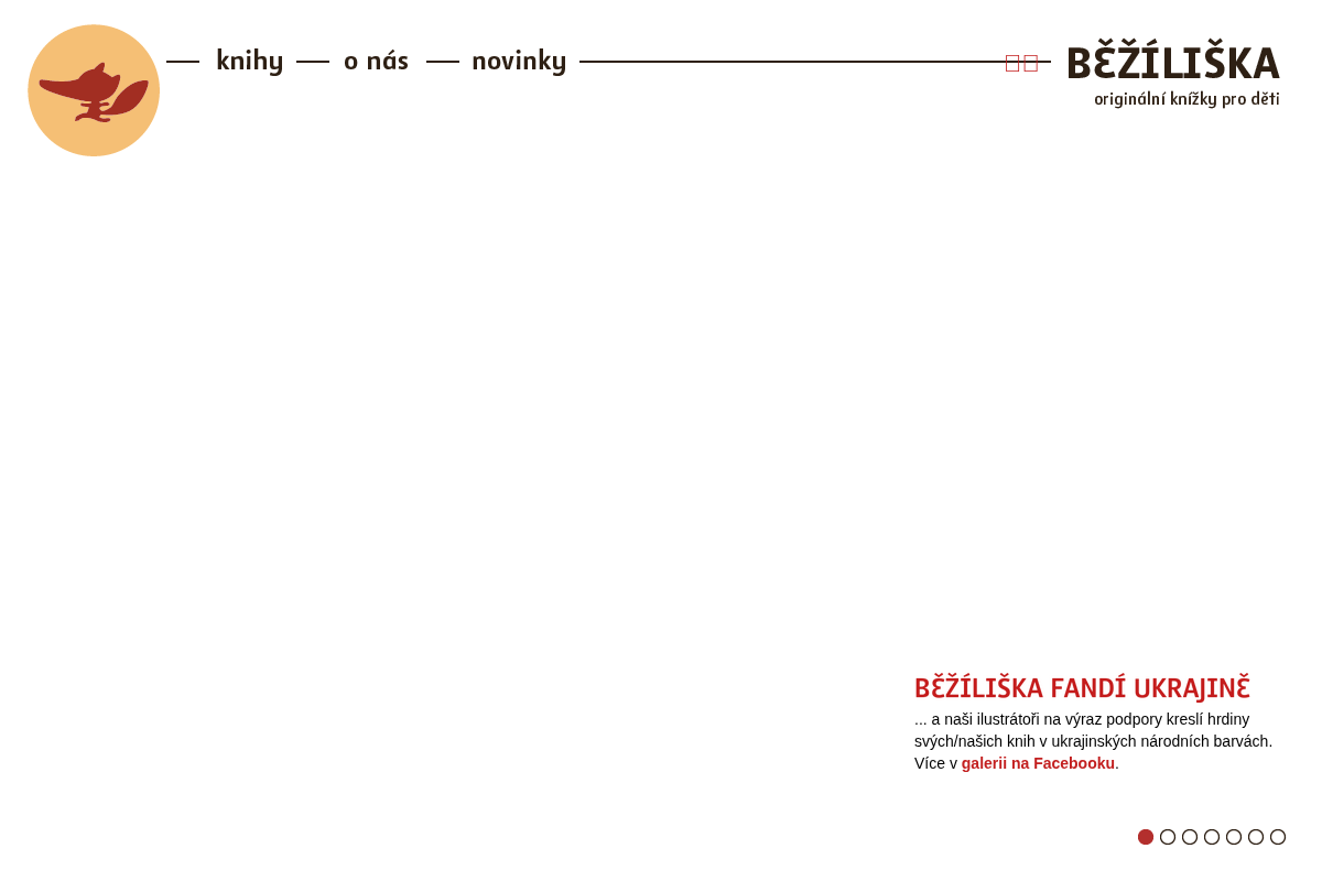Beziliska.cz