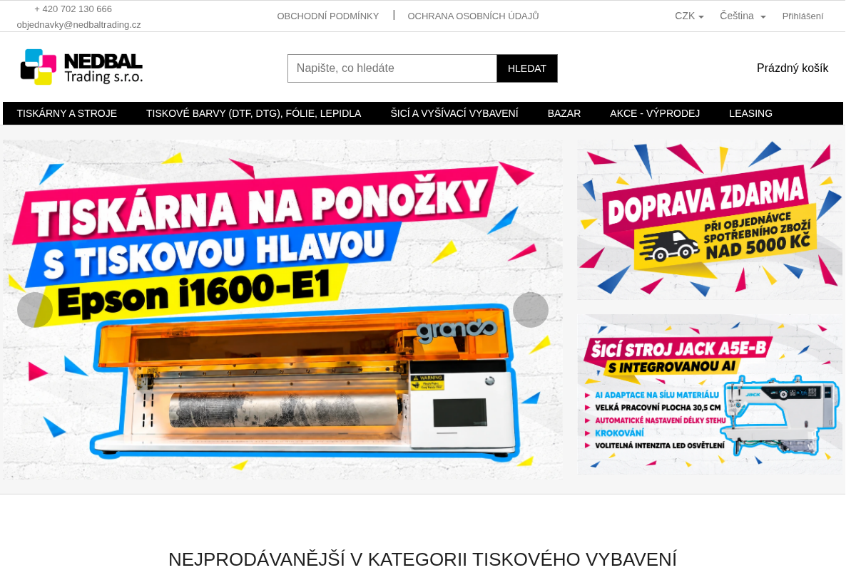 Directprint.cz