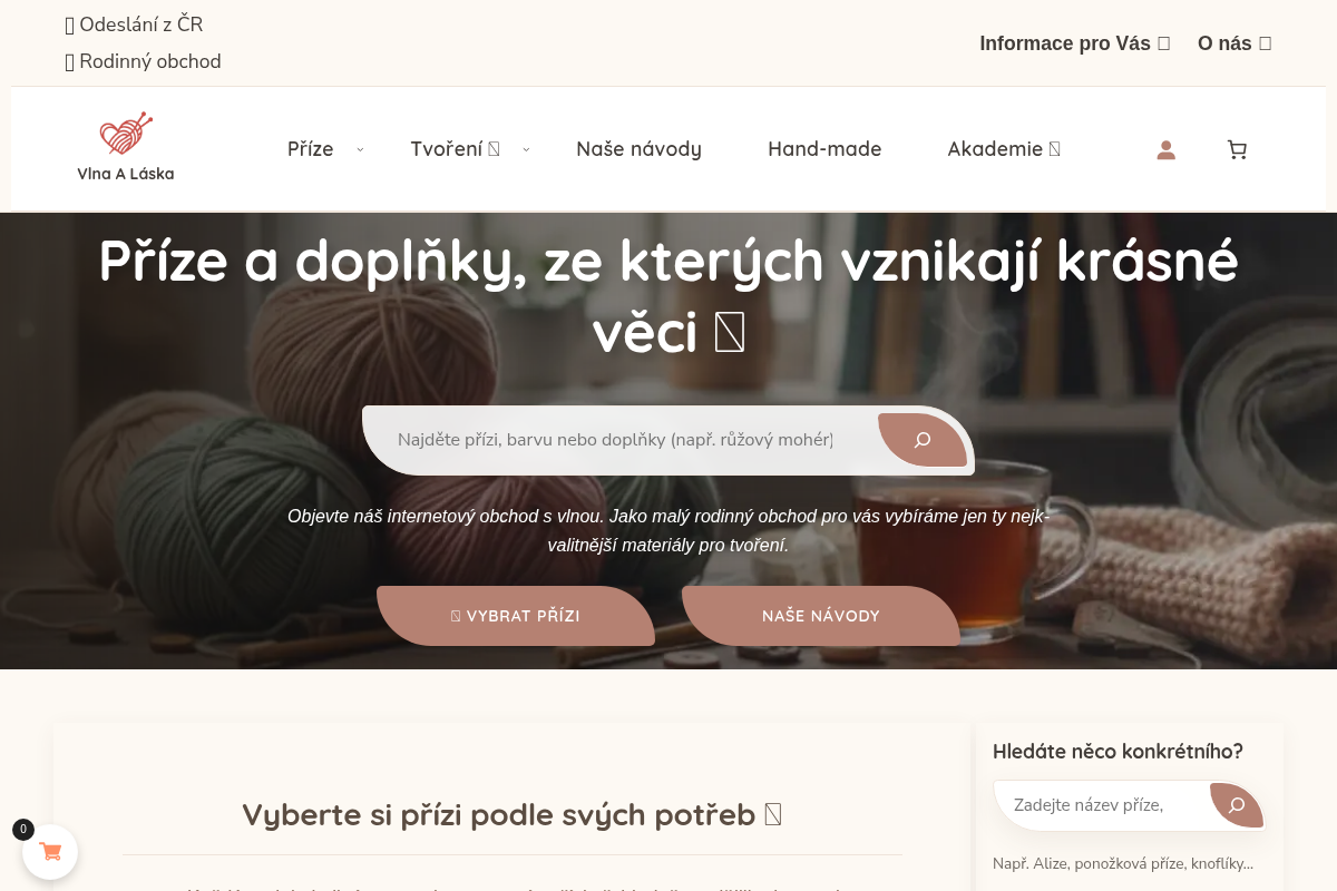 Vlnaalaska.cz