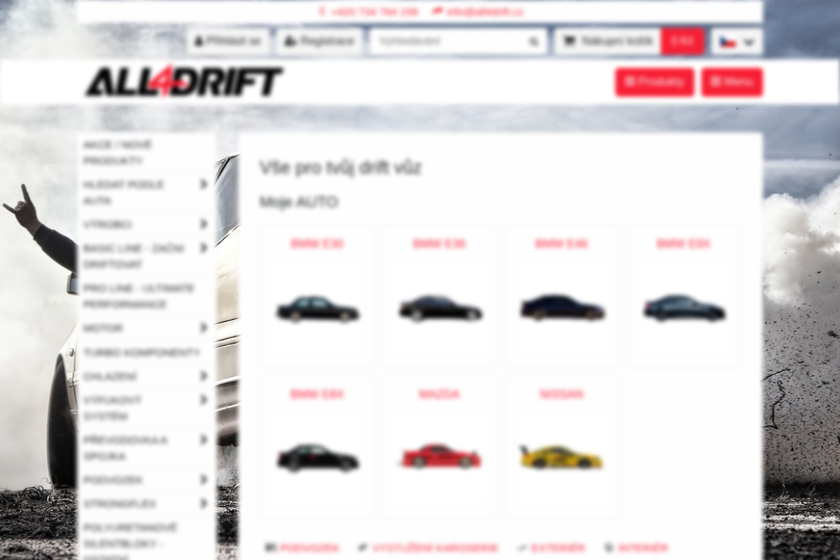All4Drift