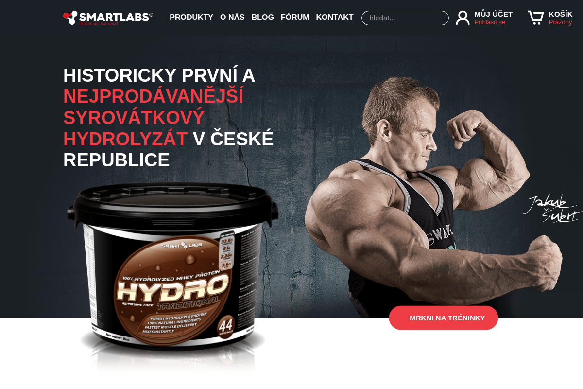 Smartlabs.cz