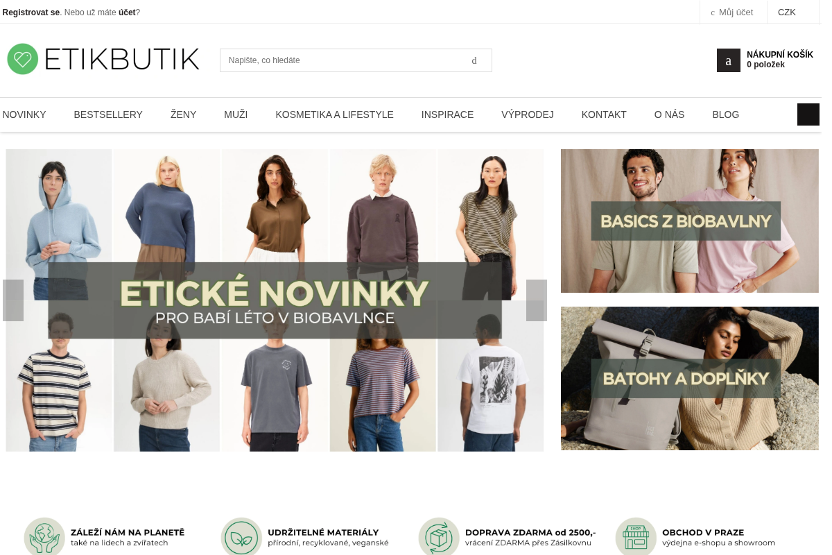Etikbutik.cz