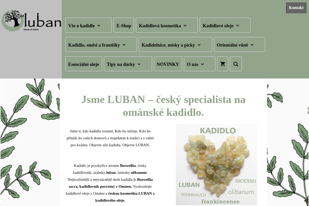 Luban.cz