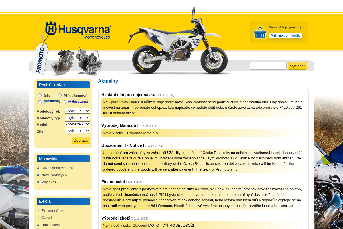 promoto-eshop.cz