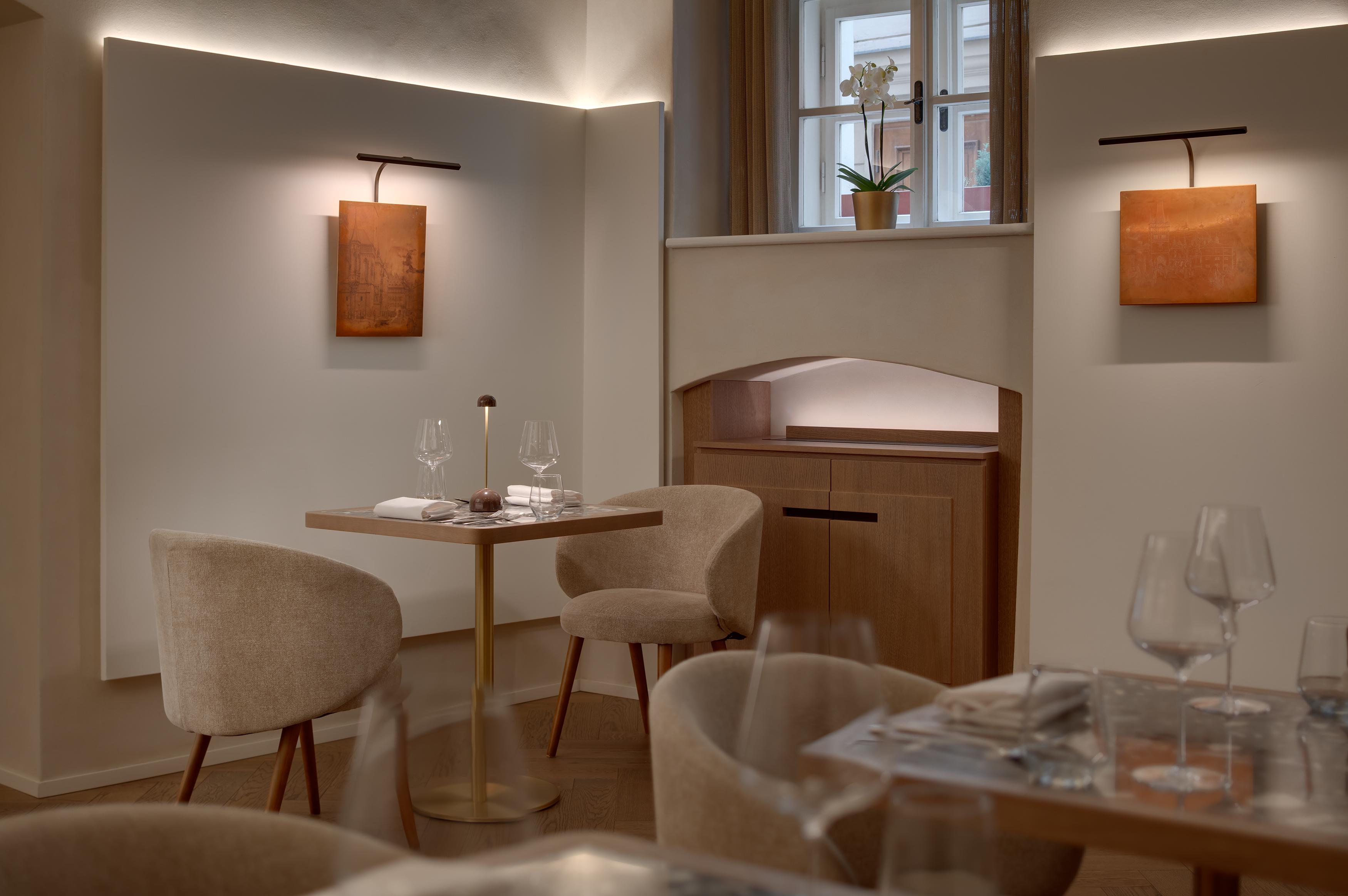 Parzival Restaurant
