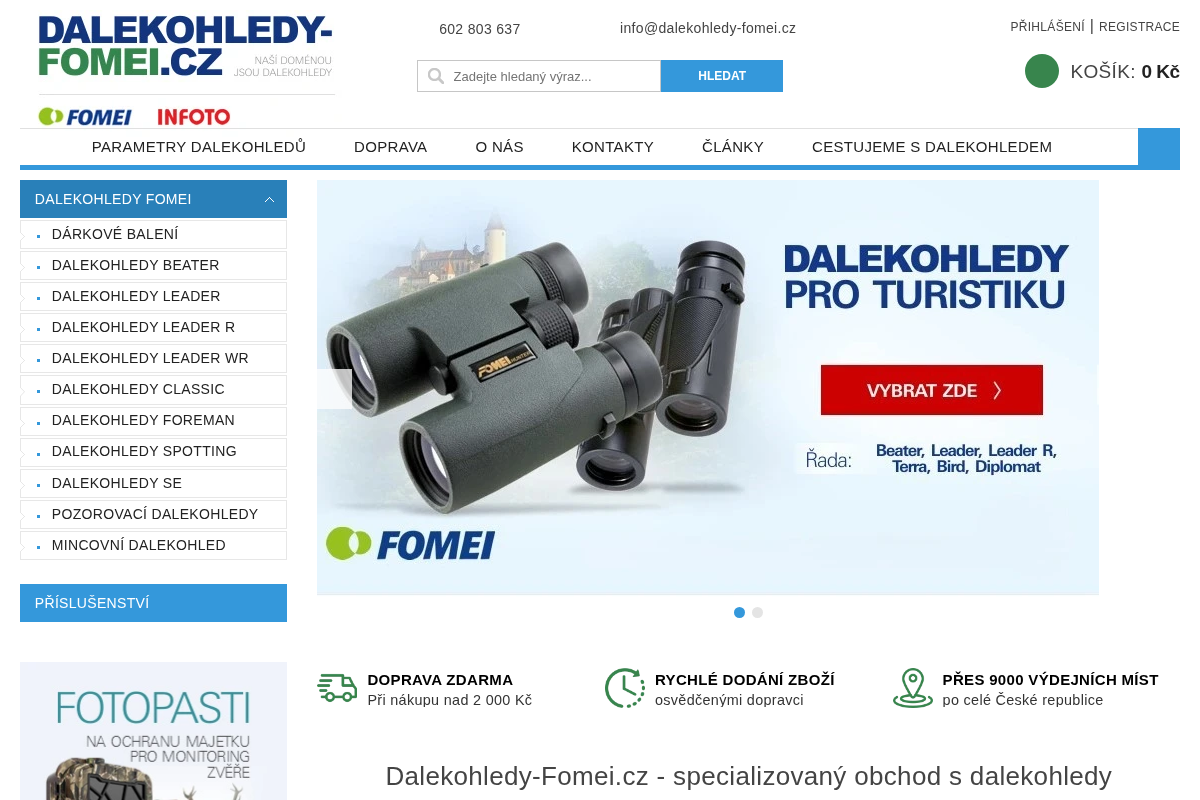 DALEKOHLEDY-FOMEI.cz