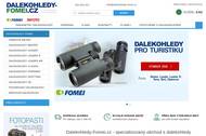 Fotografie DALEKOHLEDY-FOMEI.cz