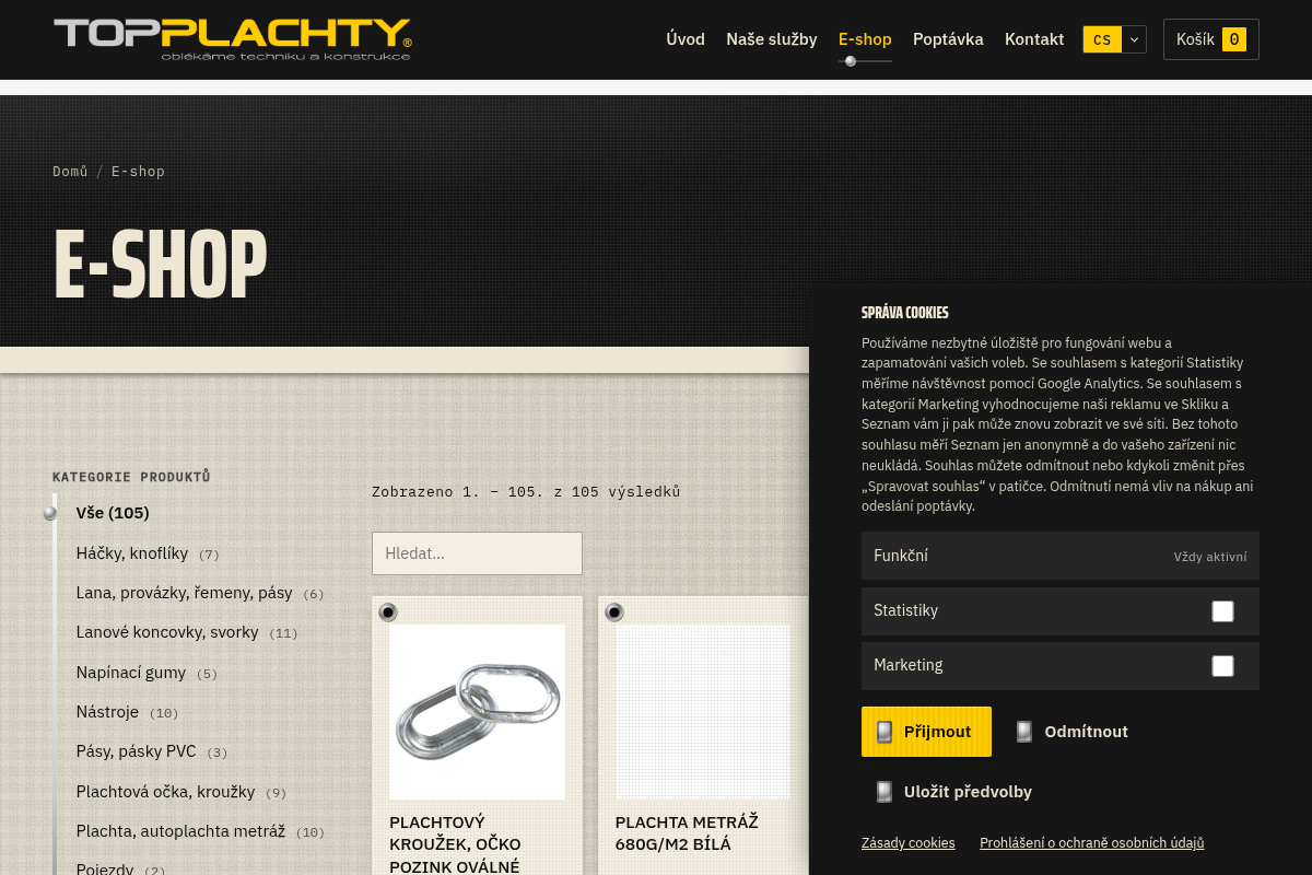 Topplachty.cz