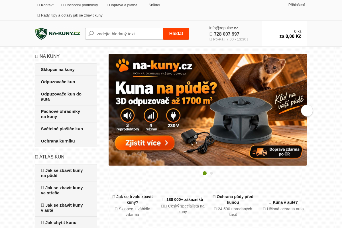 Na-kuny.eu